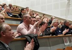 Notre Assemblée Générale du Mercredi 6 mars