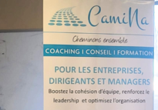 ATELIERS « CONNAISSEZ-VOUS VOTRE PERSONNALITÉ MANAGÉRIALE? »