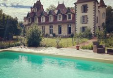 Retour en images sur notre « Business Meeting » au Château du Guérinet de St-Priest-Bramfant, Mercredi 5 Juilllet 2023