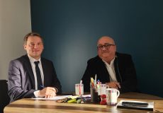 RENCONTRE AVEC NICOLAS RAY – DEPUTÉ DE L&rsquo;ALLIER > 25 NOV. 2024