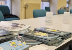 ATELIER « Les Addictions et l&rsquo;Entreprise » MONTLUÇON & VICHY
