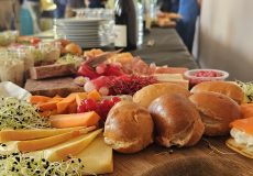 BRUNCH DE LA CPME ALLIER – MONTLUÇON