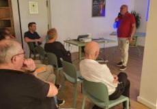 Retour en images sur notre « Moment d&rsquo;échanges & AFTERWORK » du Mercredi 7 Juin 2023