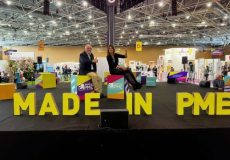 Deuxième édition de MADE in PME à Eurexpo – Jeudi 28  mars