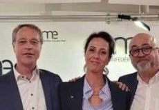 Rencontre avec François ASSELIN et Visite du Showroom d&rsquo;un Adhérent sur PARIS