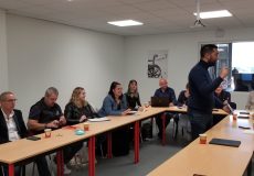 2ème Atelier de la Commission Numérique CPME03