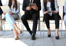 Communiqué de presse – Réformer l&rsquo;assurance-chômage est une priorité