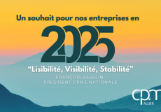 BONNE ANNEE 2025 !