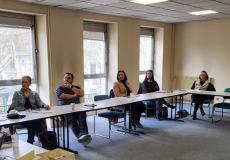 INTERVENTIONS CARSAT AUVERGNE