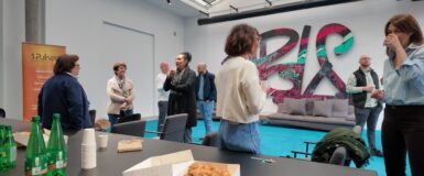 ATELIER : « BOOSTER MON COMMERCE » (VICHY)