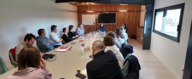 ATELIER : « MANAGEMENT : APPREHENDER EFFICACEMENT LES SITUATIONS BLOQUEES »