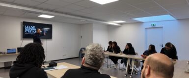 ATELIER : « VENDRE AVEC TIK TOK »