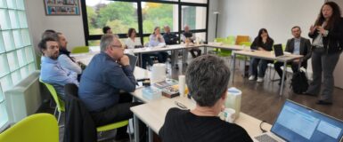 ATELIER : « 1 Heure pour mieux comprendre les solutions qui accélèrent et soutiennent la croissance de votre pme »