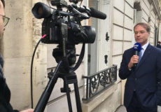 Dans les Médias => Réforme des retraites : réaction de la CPME à l’allocution d’Emmanuel Macron