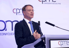 Crise énergétique : la CPME réagit aux aides annoncées pour les PME