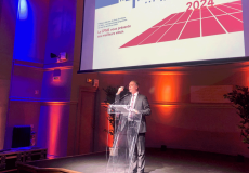Vœux de la CPME : Le discours du Président
