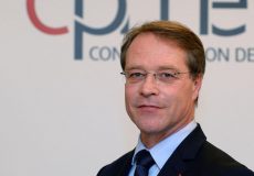 François Asselin réélu président national de la CPME pour 5 ans !