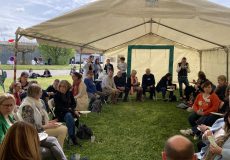 Retour sur la journée des « Codes Partagés » – à l&rsquo;Ecocentre de Varennes – du 27 Avril 2023