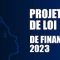 VISIOCONFÉRENCE CPME 03 – « Présentation de la Loi de Finances 2023 »